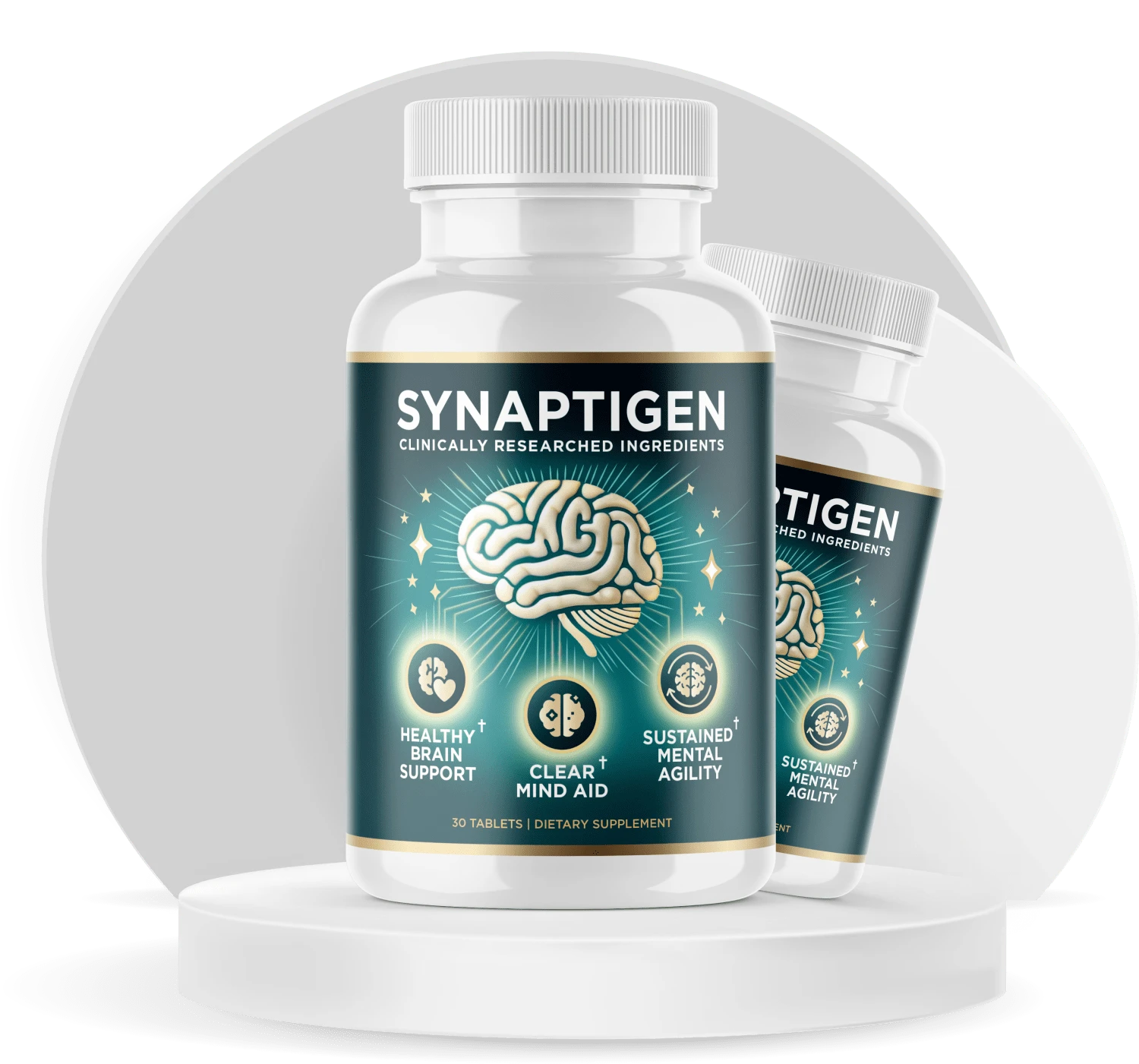 Synaptigen buy now